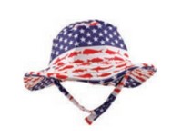 Toddler UV Protection Sun Hat USA