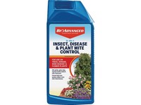 Bio Advanced 3-in-1 Insect Disease & Mite Control Concentrate 32 fl. oz.