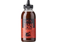Traeger Texas Spicy BBQ Sauce 16 oz