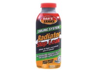 Bar's Leaks Cooling System Radiator Stop Leak For Multi-Purpose 11 oz