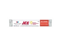 World's Finest Chocolate CMN Bar W.F. Crisp Candy Bar 1 oz