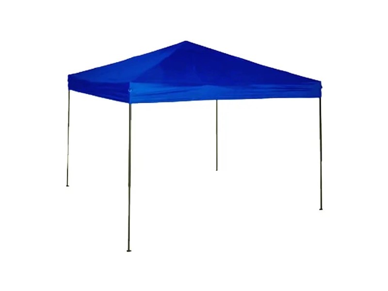 WFS 10ft x 10ft Straight Leg Canopy