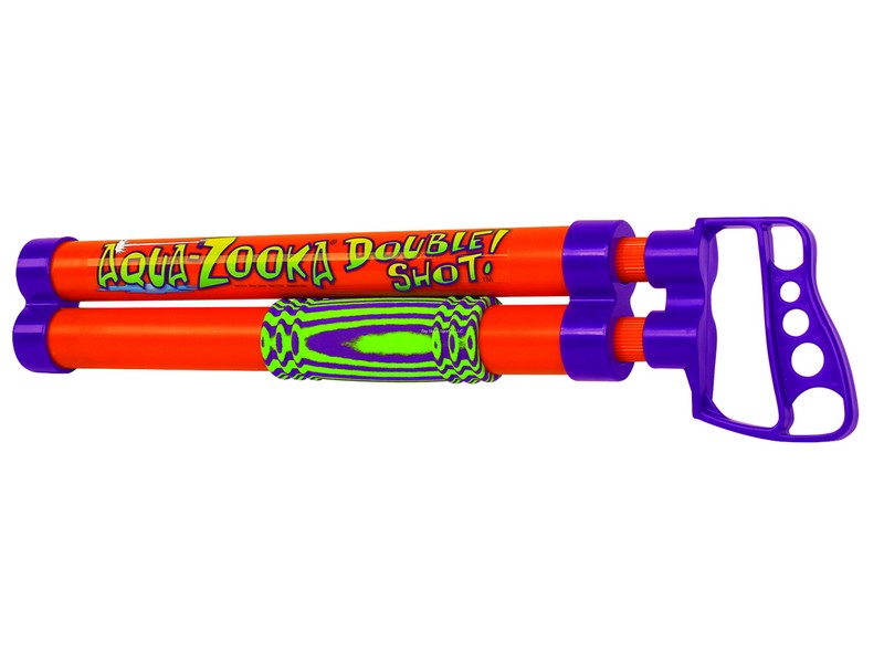 KwikTek Bazooka Water Soaker