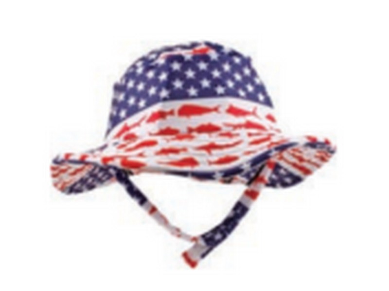 Toddler UV Protection Sun Hat USA