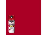 Rust-Oleum Stops Rust Custom Spray 5-in-1 Gloss Regal Red Spray Paint 12 oz