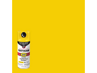 Rust-Oleum Stops Rust Custom Spray 5-in-1 Gloss Sunburst Yellow Spray Paint