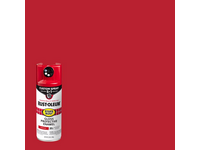 Rust-Oleum Stops Rust Custom Spray 5-in-1 Gloss Sunrise Red Spray Paint 12