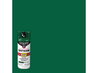 Rust-Oleum Stops Rust Custom Spray 5-in-1 Gloss Hunter Green Spray Paint 12