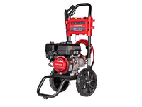 Craftsman CRX 3000 psi Gas 2.3 gpm Pressure Washer