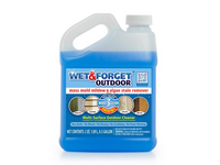 Wet & Forget Outdoor Cleaner Concentrate 0.5 gal