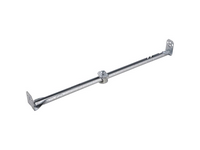 Southwire New and Old Work Rectangle Steel Adjustable Bar Hanger