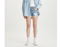 Women's Levi 501 Original Short