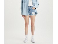 Women's Levi 501 Original Short