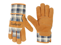 Ladies Carhartt WP Work Gloves