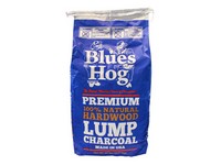 Blues Hog All Natural Hardwood Lump Charcoal 20 lb