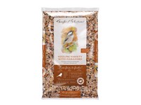 Songbird Selections Sizzling Variety With Habanero Wild Bird Seed Wild Bird Food 10 lb