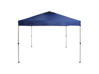 Crown Shade One Touch Polyester Canopy 9.1 ft. H X 10 ft. W X 10 ft. L
