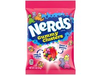 Nerds Gummy Clusters Fruity Candy 5 oz