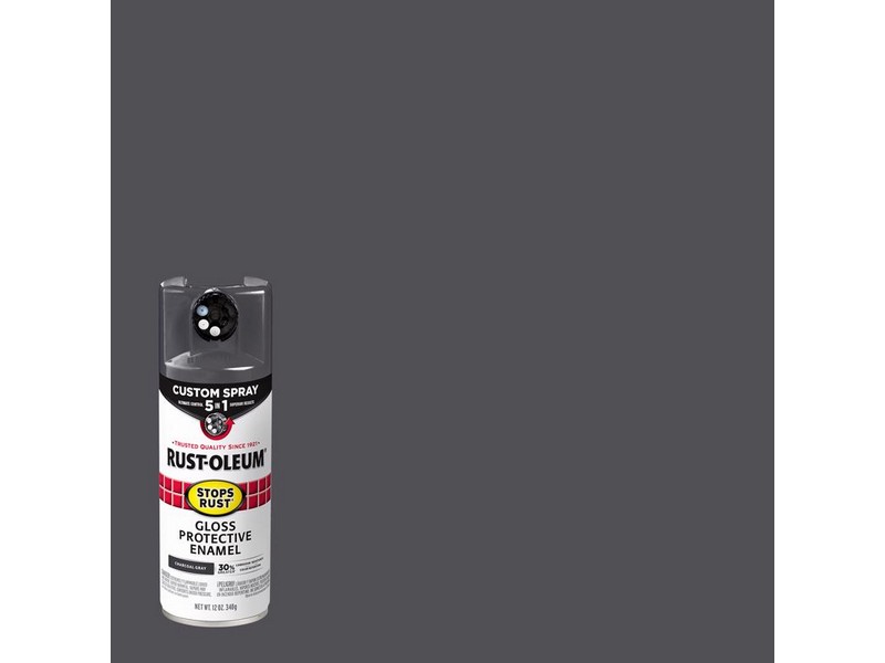 Sr 5in1 Spry Gls Cg 12oz