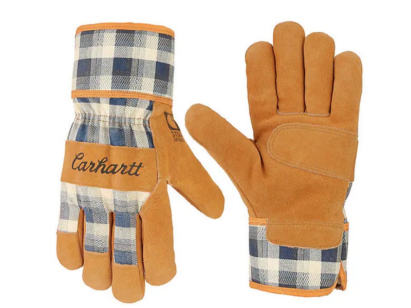 Ladies Carhartt WP Work Gloves