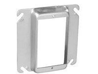 Southwire Square Steel Box Cover