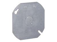 Southwire Octagon Steel Box Cover