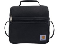 Carhartt Deluxe Lunch Cooler Black