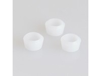 ATC 1/4 in. Compression Plastic Sleeve 3 pk