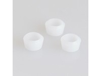 ATC 1/4 in. Compression Plastic Sleeve 3 pk