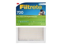 Filtrete 16 in. W X 20 in. H X 1 in. D Polypropylene 8 MERV Pleated Air