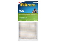 Filtrete 14 in. W X 20 in. H X 1 in. D Polypropylene 8 MERV Pleated Air