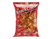 KrackCorn Original Popcorn 4 oz Bagged