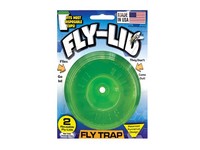 Billy Bob Fly-Lid Fly Trap