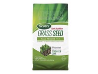 Scotts Turf Builder Tall Fescue Grass Sun or Shade Fertilizer/Seed/Soil