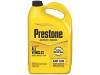 Prestone 50/50 Antifreeze/Coolant 1 gal