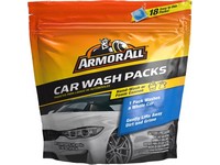 Armor All Pods Car Wash 18 pc