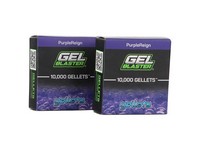 Gel Blaster Gellets Purple 10000 pc