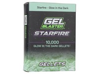 Gel Blaster Starfire Gellets 10000 pc