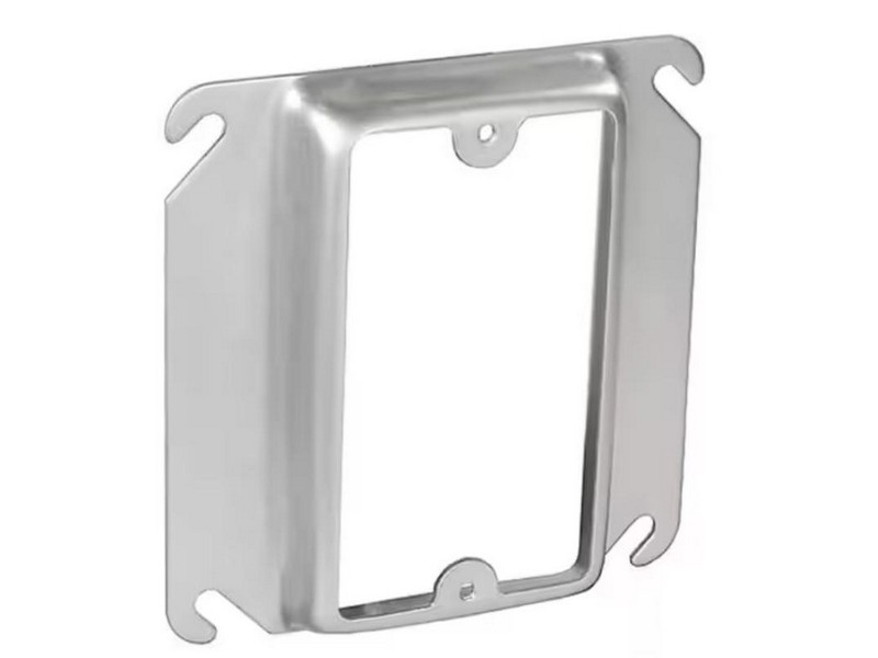 Box Cver Rc Rsd 5/8" 1dv