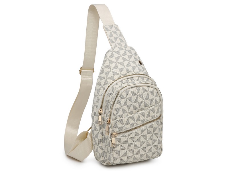 Monogram Sling Bag