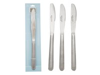 Disc Knives Dinner Tustin 3pk