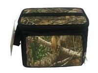 Brentwood Kool Zone Camo Cooler 12can
