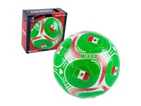 Mexico Soccer Ball size 5