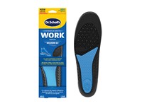 Dr. Scholl's Men's Work Insoles with Massaging Gel&reg;