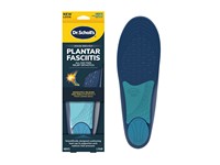 Dr. Scholl�s Men's Plantar Fasciitis All-Day Pain Relief Orthotics Inserts