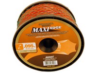 Arnold Maxi Edge Commercial Grade .095 in. D X 819 ft. L Trimmer Line