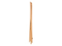 Panacea 60 in. H Brown Wood Plant Stake
