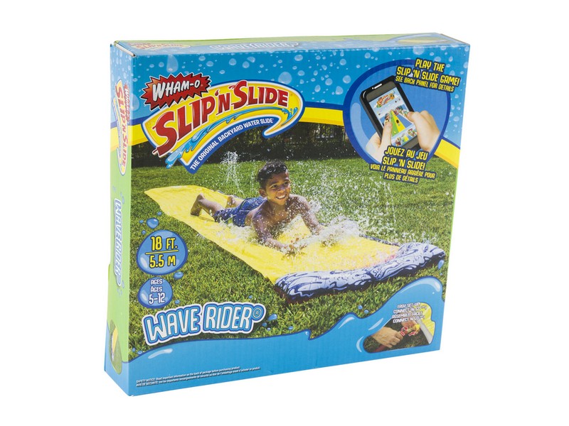 Wham-O Slip 'N Slide Wave Runner