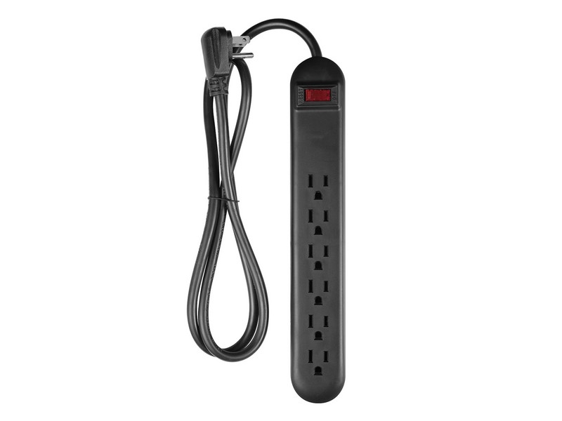 4ft. Surge Protector