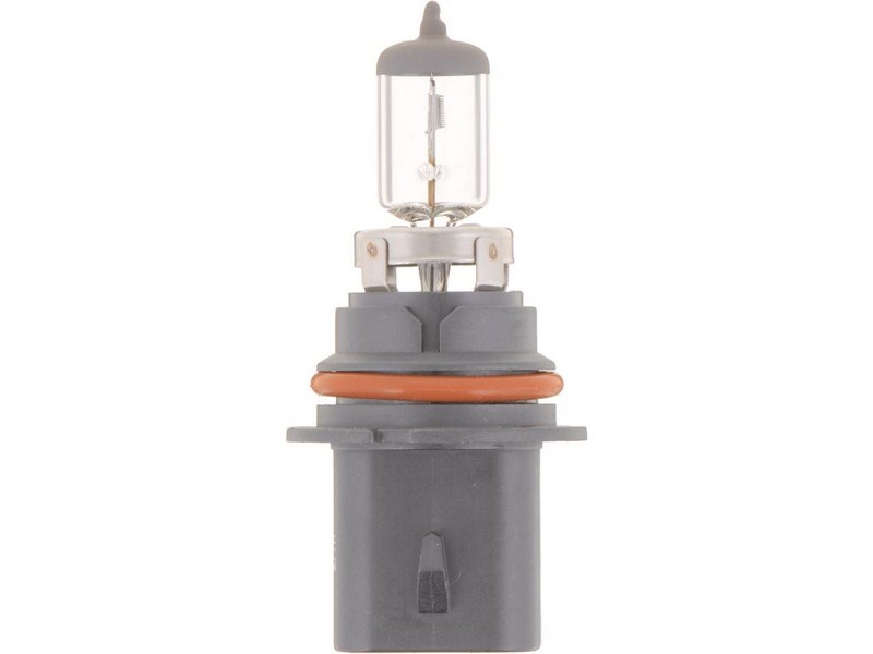 Philips Standard Halogen High/Low Beam Automotive Bulb 9007B1